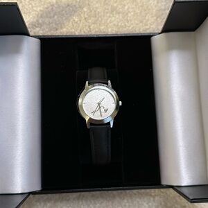Virginia watch-quartz battery